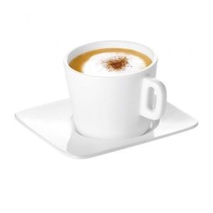 Tescoma GUSTITO šálka na cappuccino s podšálkou, 200 ml vyobraziť