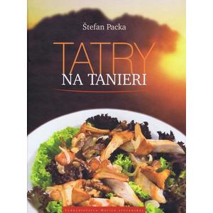 IKAR Tatry na tanieri vyobraziť