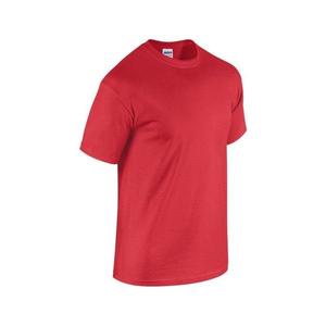 B&C Kuchárske tričko B&C BIG BOY - červené od 3XL - 5XL 5XL vyobraziť