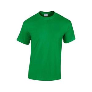 JAMES NICHOLSON Kuchárske tričko J&N BIG BOY - zelené (Irish) - veľkosti 3XL až 5XL 5XL vyobraziť