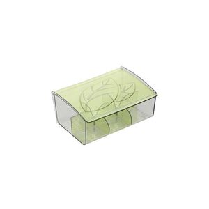 Tescoma zásobník na čajové vrecká myDRINK zelená vyobraziť