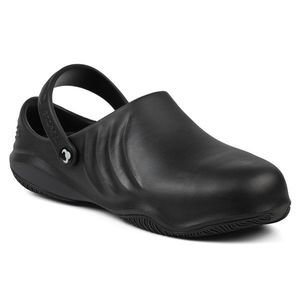 SUECOS Profesionálna pracovná obuv Suecos MAGNUS čierna 46 vyobraziť