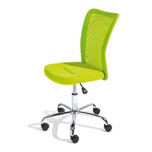 Kancelárská stolička BONNIE zelená vyobraziť