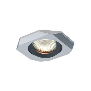 Luxera Zápustné bodové svietidlo 1xGU10/50W vyobraziť