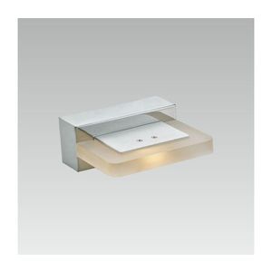 Luxera LUXERA - LED Nástenné svietidlo ZODIAK 1xLED/5W vyobraziť
