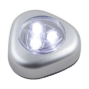 Globo GLOBO 31909 - LED Orientačné svietidlo FLASHLIGHT 4xLED/0, 21W/1, 5 V vyobraziť