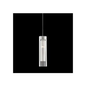 Luxera LUXERA - Závesné stropné svietidlo MARABIS 1xG4/20W/230V vyobraziť