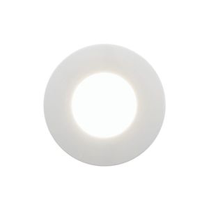 Eglo Eglo 94093 - LED Kúpeľňové podhľadové svietidlo MARGO 1xGU10/5W/230V vyobraziť