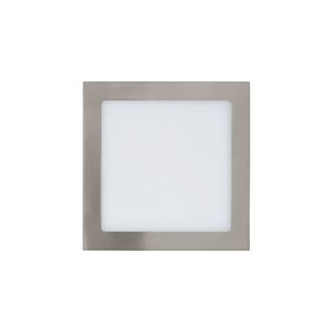 Eglo Eglo 31677 - LED podhľadové svietidlo FUEVA 1 1xLED/16, 47W/230V vyobraziť