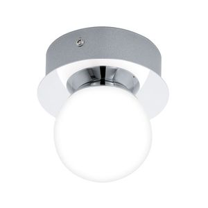 Eglo Eglo 94626 - LED Kúpeľňové svietidlo MOSIANO 1xLED/3, 3W/230V vyobraziť