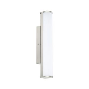 Eglo Eglo 94715 - LED Kúpeľňové svietidlo CALNOVA 1xLED/8W/230V vyobraziť