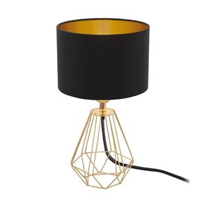 Eglo 95788- Stolná lampa CARLTON 2 1xE14/60W/230V vyobraziť