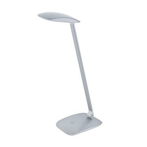 Eglo Eglo 95694 - LED stolna lampa CAJERO 1xLED/4, 5W/USB vyobraziť