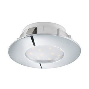Eglo Eglo 95812 - LED podhľadové svietidlo PINEDA 1xLED/6W/230V vyobraziť