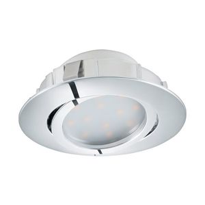 Eglo Eglo 95848 - LED podhľadové svietidlo PINEDA 1xLED/6W/230V vyobraziť