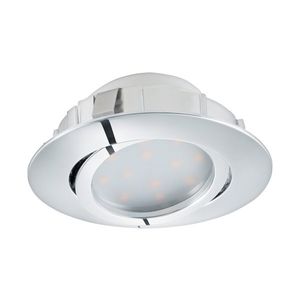 Eglo Eglo 95855- LED podhľadové svietidlo PINEDA 1xLED/6W/230V vyobraziť