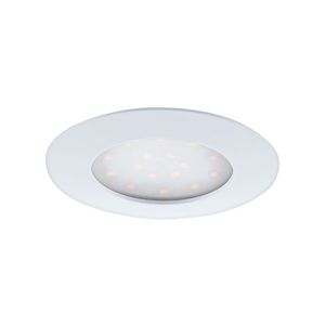 Eglo Eglo 95887- LED podhľadové svietidlo PINEDA 1xLED/12W/230V vyobraziť
