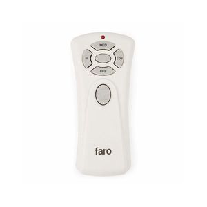 FARO Barcelona FARO 33929 - Diaľkový ovládač pre stropné látory vyobraziť