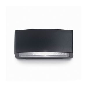 Ideal Lux - Vonkajšie nástenné svietidlo 1xE27/60W/230V vyobraziť