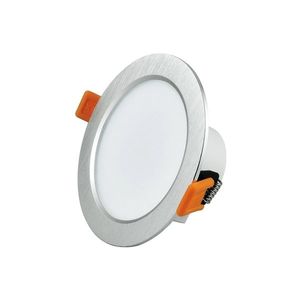 LED Podhľadové svietidlo VENUS LED/11W/230V strieborná vyobraziť