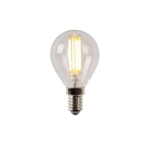 Lucide Stmievateľná LED žiarovka P45 E14/4W/230V - Lucide 49022/04/60 vyobraziť