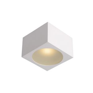 Lucide Lucide 17996/01/31 - Kúpeľňové stropné svietidlo LILY 1xG9/4W/230V biele vyobraziť