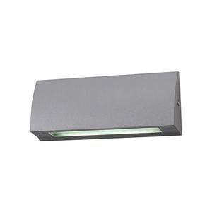 Greenlux LED Vonkajšie nástenné svietidlo LED/6W/230V IP54 vyobraziť