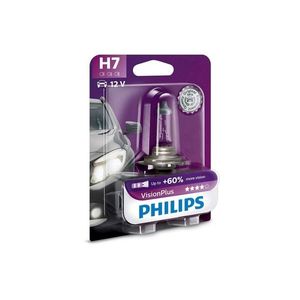 Philips Autožiarovka Philips VISIONPLUS 12972VPB1 H7 PX26d/55W/12V vyobraziť