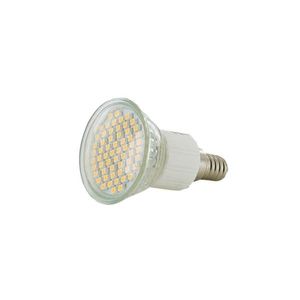 LED Žiarovka BULBS E14/1, 5W/230V 3000K vyobraziť