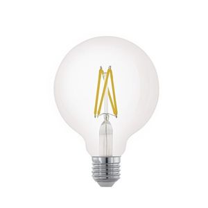 Eglo LED Stmievateľná žiarovka G95 E27/6W - Eglo 11703 vyobraziť