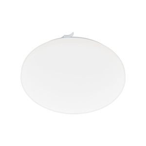Eglo Eglo 97884 - LED Kúpeľňové stropné svietidlo FRANIA LED/17, 3W/230V vyobraziť