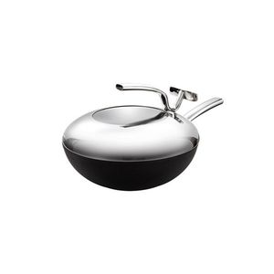 Tescoma wok PRESIDENT ø 30 cm, s pokrievkou vyobraziť