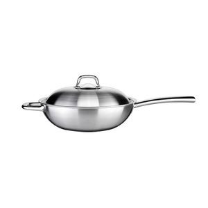 Tescoma wok PRESIDENT ø 32 cm vyobraziť