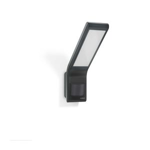 Steinel Steinel 012052 - Vonkajšie nástenné svietidlo s čidlom XLED slim LED/10, 5W/230V vyobraziť