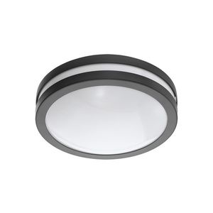 Eglo Eglo 97237 - LED Stmievateľné kúpeľňové svietidlo LOCANA-C LED/14W/230V BT IP44 vyobraziť