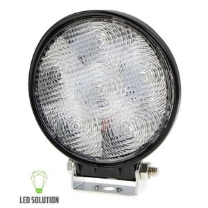LED Solution LED pracovné svetlo 18W 10-30V 210703 vyobraziť