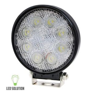 LED Solution LED pracovné svetlo 24W 10-30V 189003 vyobraziť