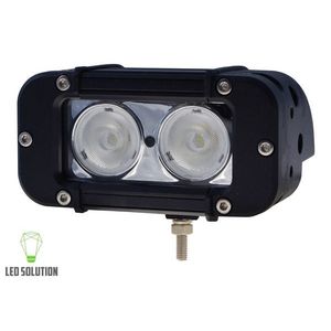 LED Solution LED pracovné svetlo 20W BAR 10-30V 189008 vyobraziť