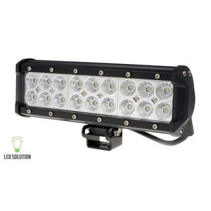 LED Solution LED pracovné svetlo 54W BAR 10-30V 189007 vyobraziť