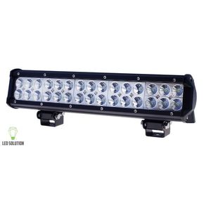 LED Solution LED pracovné svetlo 90W BAR 10-30V SM-934 vyobraziť