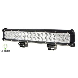 LED Solution LED pracovné svetlo 108W BAR 10-30V 210705 vyobraziť