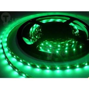 LED Solution LED pásik 4, 8W/m 12V bez krytia IP20 Farba svetla: Zelená 07102 vyobraziť