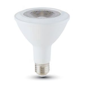 LED Solution LED žiarovka 11W E27 PAR30 40° Farba svetla: Teplá biela 153 vyobraziť