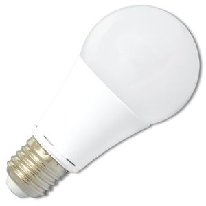 Ecolite LED žiarovka 12W E27 Farba svetla: Teplá biela LED12W-A60/E27/3000 vyobraziť