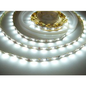 LED Solution Ohybný LED pásik 6, 2W/m 12V bez krytia IP20 Farba svetla: Studená biela 07806 vyobraziť