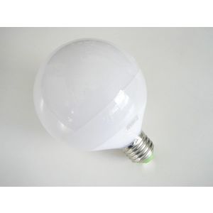 T-LED LED žiarovka 12W E27 260° Farba svetla: Teplá biela 03236 vyobraziť