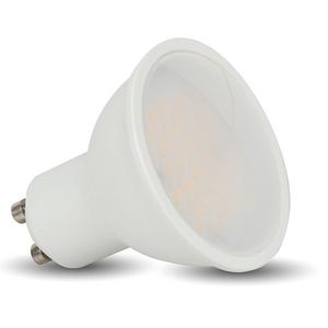 Ecolite LED bodová žiarovka 7W GU10 230V Barva světla: Teplá biela LED7-5W-GU10/2700 vyobraziť