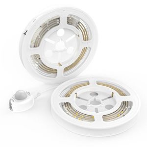 Ecolite LED pásik s čidlom pod posteľ 2x 3W DX-CDA-2 vyobraziť