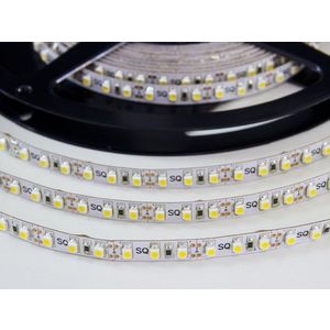 LED Solution LED pásik 9, 6W/m 24V bez krytia IP20 160lm/W Farba svetla: Teplá biela 07301 vyobraziť
