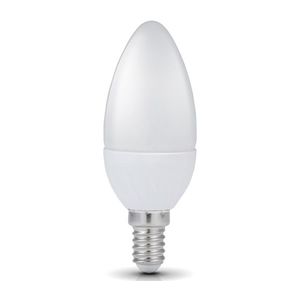 LED žiarovka E14/4, 5W/230V 3000K vyobraziť